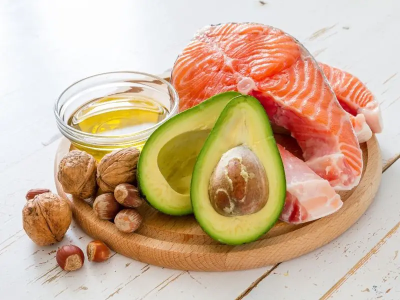 5 Best Foods To Keep You In Ketosis