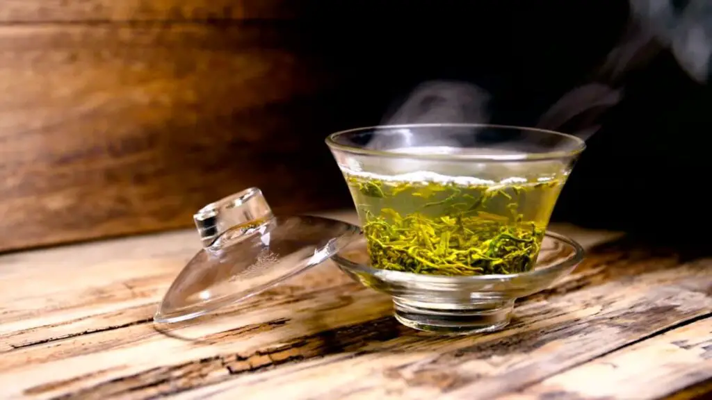 reviews on green tea fat burner