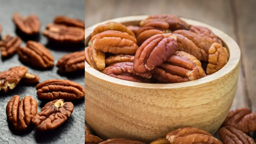 What happens if you eat nuts everyday