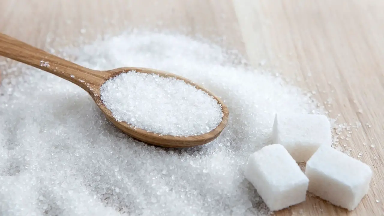 What happens if you stop eating sugar