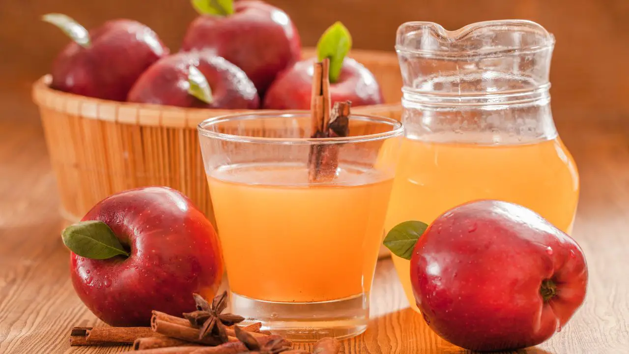 What are the uses for apple cider vinegar